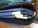 Exclusive Alphorn carry-case for the 3 or 4 part Alphorn